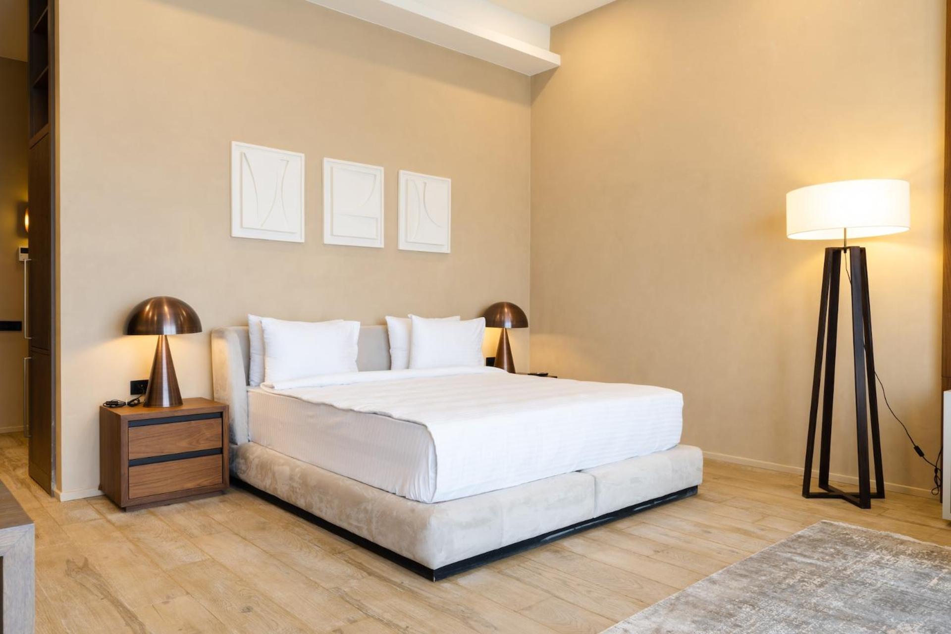 Sea Breeze Resort Nardaran Exteriér fotografie